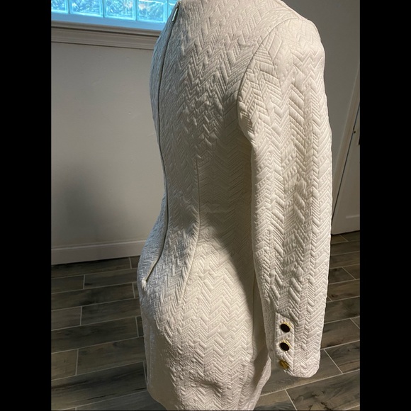 Bodycon dress - Picture 4 of 5